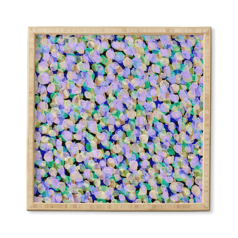 Georgiana Paraschiv VM027 Framed Wall Art