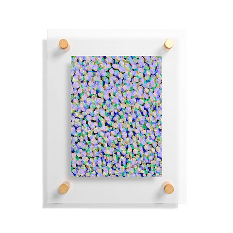 Georgiana Paraschiv VM027 Floating Acrylic Print