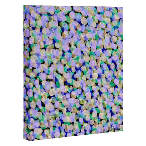 Georgiana Paraschiv VM027 Art Canvas