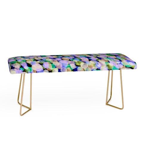 Georgiana Paraschiv VM027 Bench