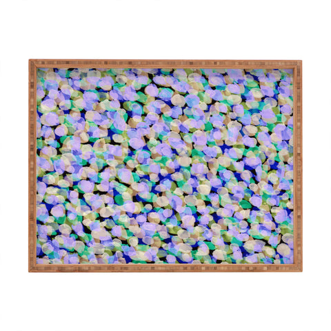 Georgiana Paraschiv VM027 Rectangular Tray