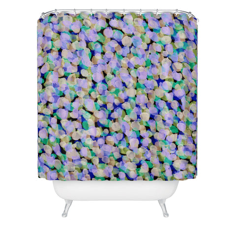 Georgiana Paraschiv VM027 Shower Curtain