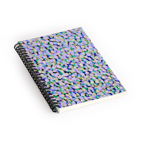 Georgiana Paraschiv VM027 Spiral Notebook