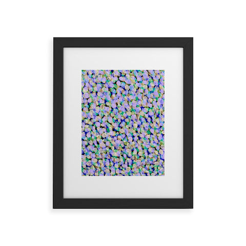 Georgiana Paraschiv VM027 Framed Art Print