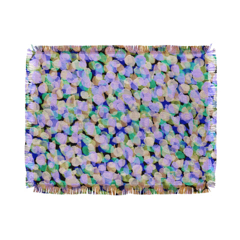 Georgiana Paraschiv VM027 Throw Blanket