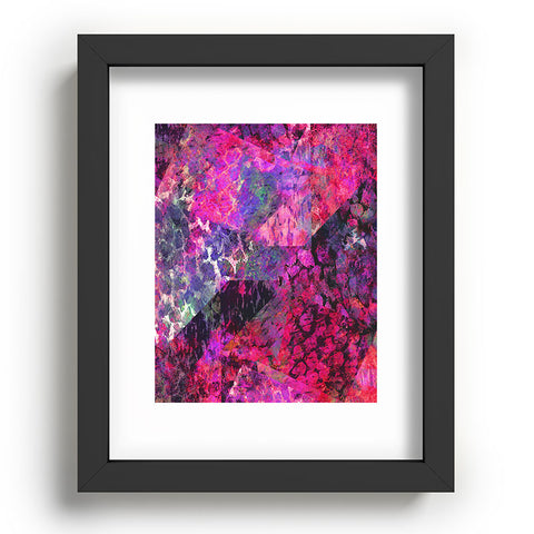 Georgiana Paraschiv Wild Side 5 Recessed Framing Rectangle