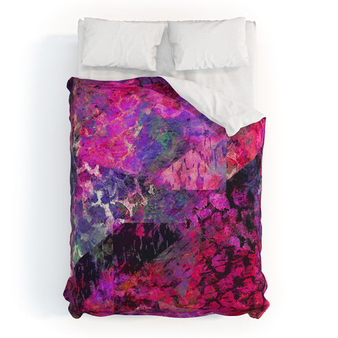 Georgiana Paraschiv Wild Side 5 Duvet Cover