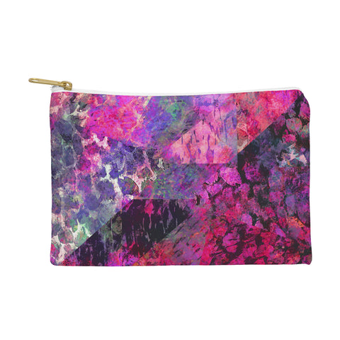 Georgiana Paraschiv Wild Side 5 Pouch