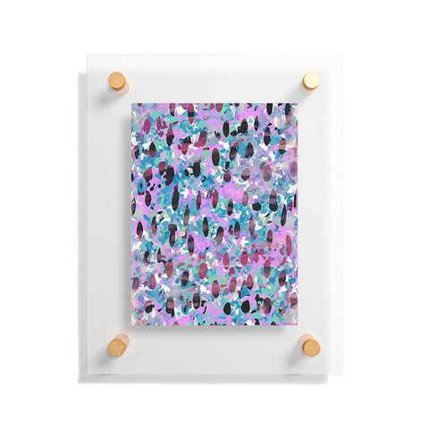 Georgiana Paraschiv Wild Side 6 Floating Acrylic Print