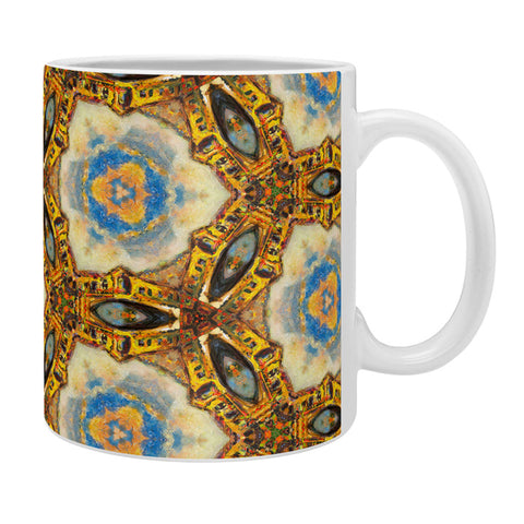 Ginette Fine Art 16 Railto Bridge Coffee Mug