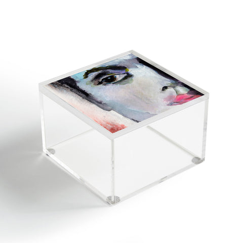 Ginette Fine Art Charles Boyer The Way I See Him 2 Acrylic Box