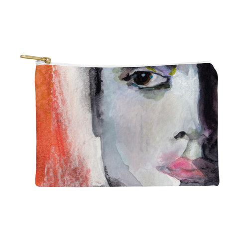 Ginette Fine Art Charles Boyer The Way I See Him 2 Pouch