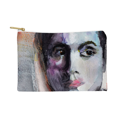 Ginette Fine Art Charles Boyer The Way I See Him 3 Pouch