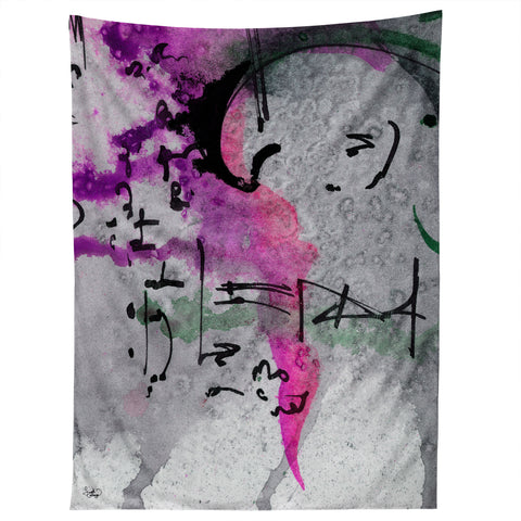 Ginette Fine Art Galileo 1 Tapestry