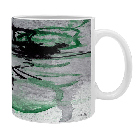 Ginette Fine Art Galileo 2 Coffee Mug