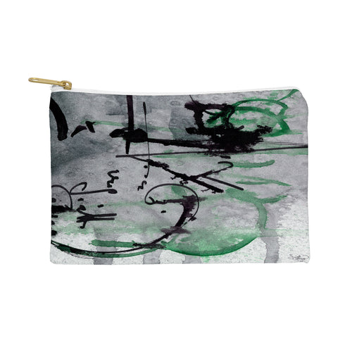 Ginette Fine Art Galileo 2 Pouch