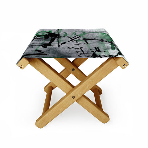 Ginette Fine Art Galileo 2 Folding Stool
