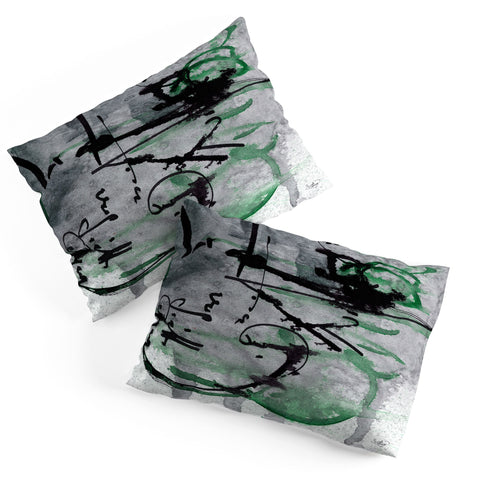 Ginette Fine Art Galileo 2 Pillow Shams