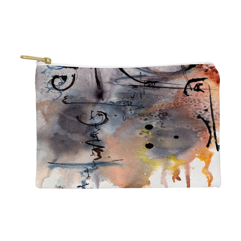 Ginette Fine Art Galileo 3 Pouch