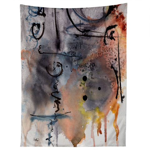 Ginette Fine Art Galileo 3 Tapestry