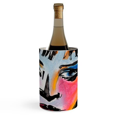 Ginette Fine Art Glances Wine Chiller