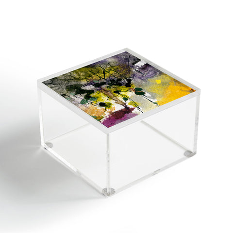 Ginette Fine Art Organic Acrylic Box
