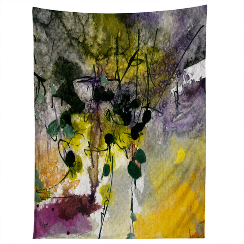 Ginette Fine Art Organic Tapestry