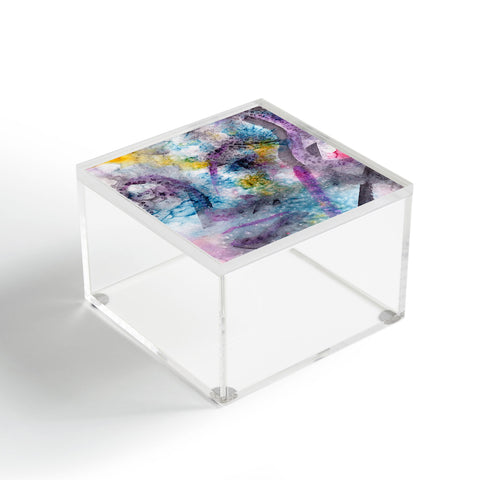 Ginette Fine Art Shadow Eyes Acrylic Box