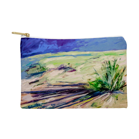 Ginette Fine Art Shadow Play Pouch