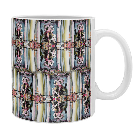 Ginette Fine Art Trevi Fountain Rome Italy 1 Coffee Mug