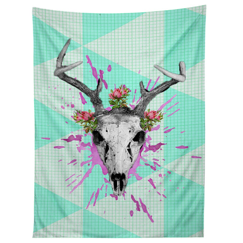 Ginger Pigg Dear Tapestry