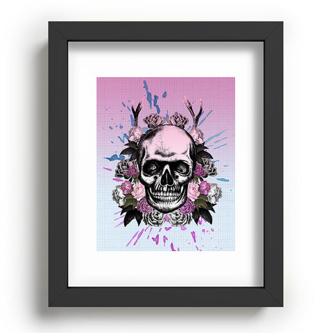 Ginger Pigg Headrush Recessed Framing Rectangle