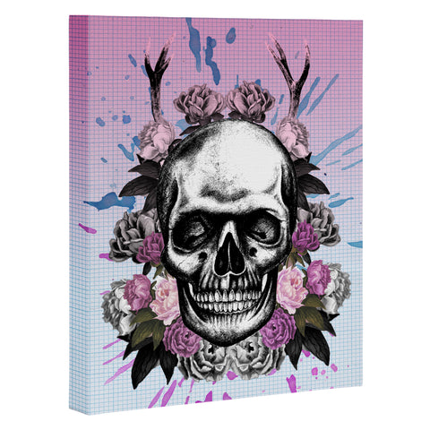 Ginger Pigg Headrush Art Canvas