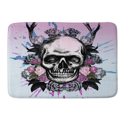 Ginger Pigg Headrush Memory Foam Bath Mat