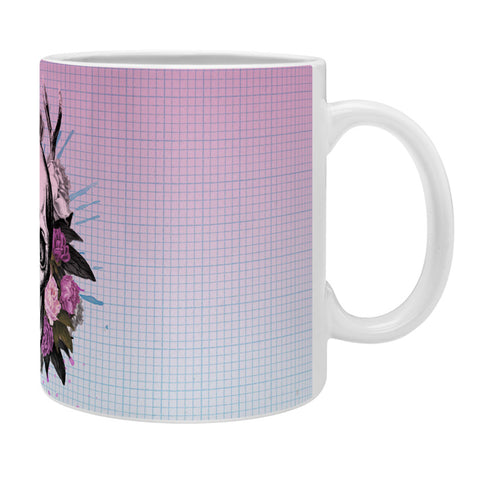 Ginger Pigg Headrush Coffee Mug