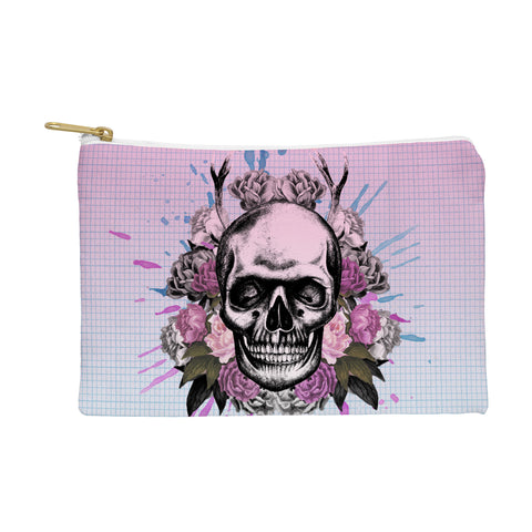 Ginger Pigg Headrush Pouch