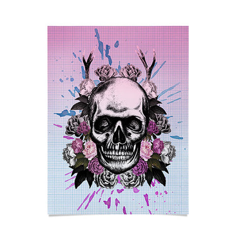 Ginger Pigg Headrush Poster