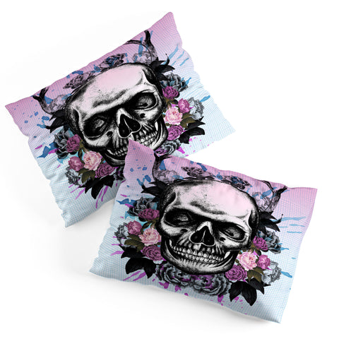 Ginger Pigg Headrush Pillow Shams