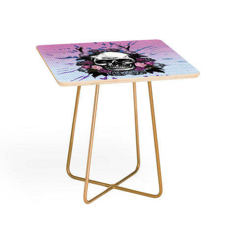 Ginger Pigg Headrush Side Table