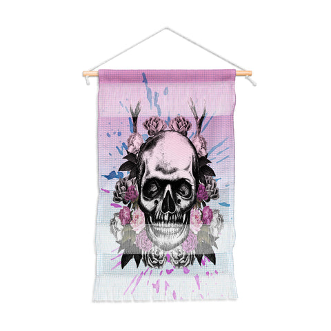 Ginger Pigg Headrush Wall Hanging Portrait