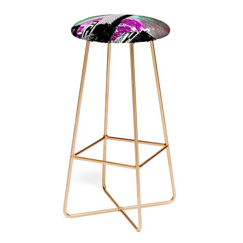 Ginger Pigg new york 1 Bar Stool