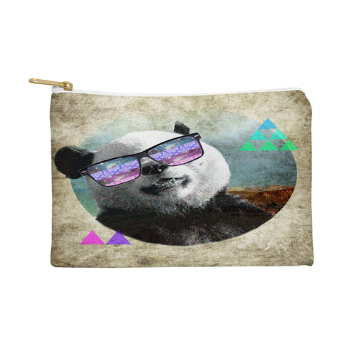 Ginger Pigg Pandamonium Pouch