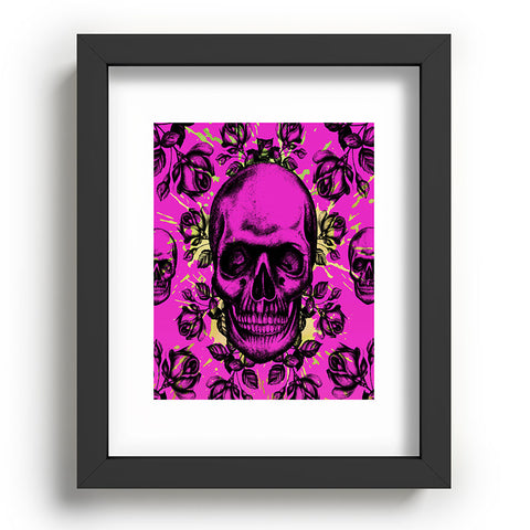 Ginger Pigg Pointbreak 1 Recessed Framing Rectangle