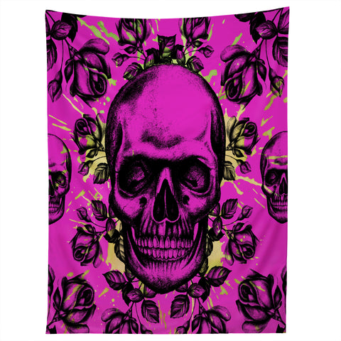 Ginger Pigg Pointbreak 1 Tapestry