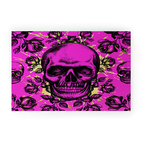 Ginger Pigg Pointbreak 1 Welcome Mat