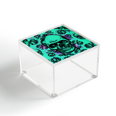 Ginger Pigg Pointbreak 2 Acrylic Box