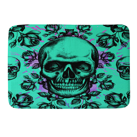 Ginger Pigg Pointbreak 2 Memory Foam Bath Mat