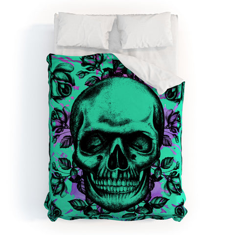 Ginger Pigg Pointbreak 2 Duvet Cover