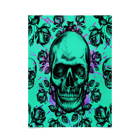 Ginger Pigg Pointbreak 2 Poster