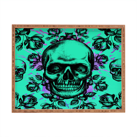 Ginger Pigg Pointbreak 2 Rectangular Tray